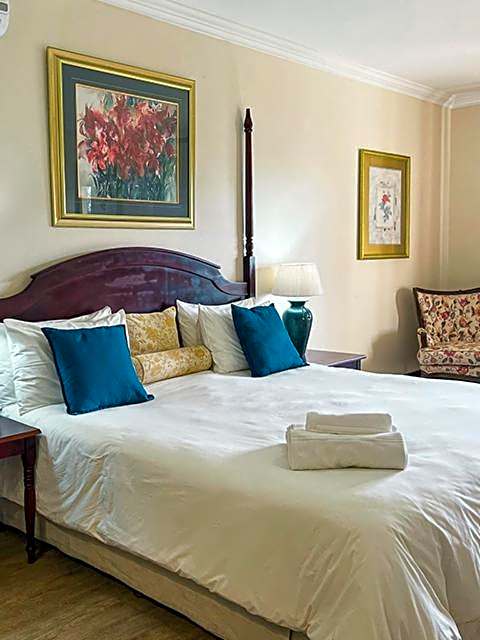 Far Hills Country Hotel