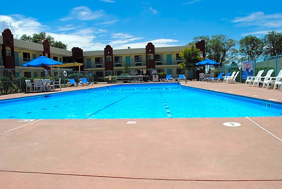 Days Inn by Wyndham Santa Fe New Mexico