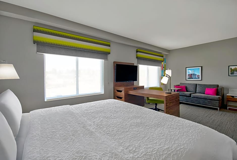 Hampton Inn Abingdon, Va