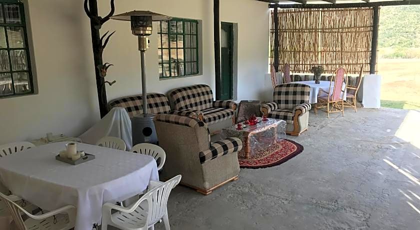 Kromrivier Farm Stays & B&B Near Addo Elephant Park