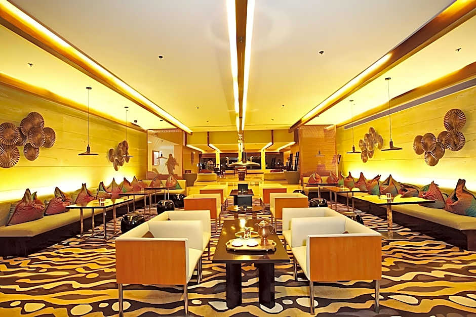 Taj Dal View, Srinagar