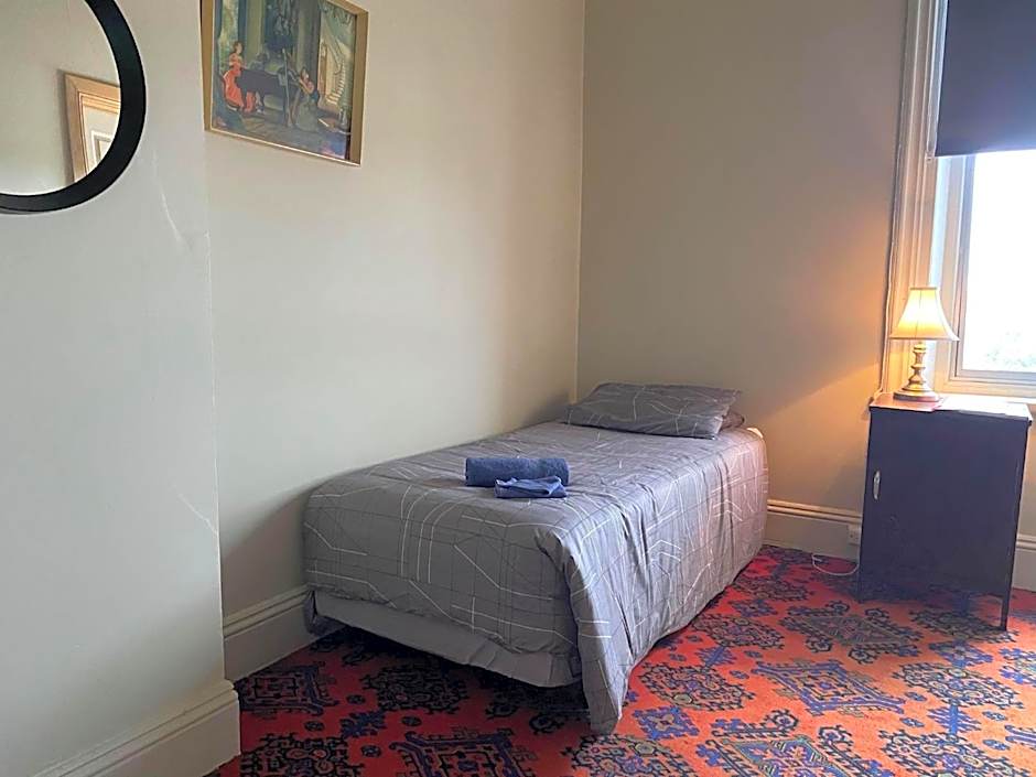 The Grand Hotel Millicent