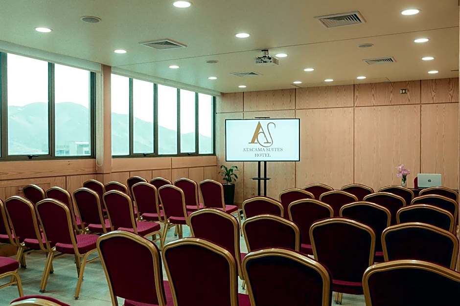 Hotel Atacama Suites