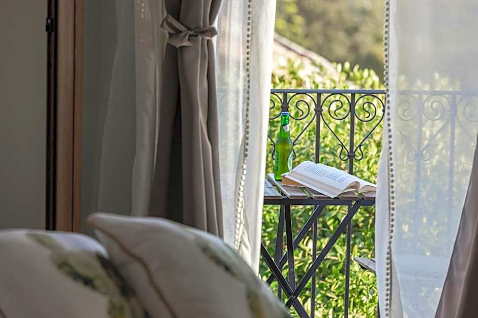 B&B Dimora dei Templi