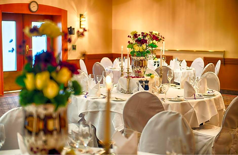 Leonardo Hotel Dusseldorf Airport-Ratingen
