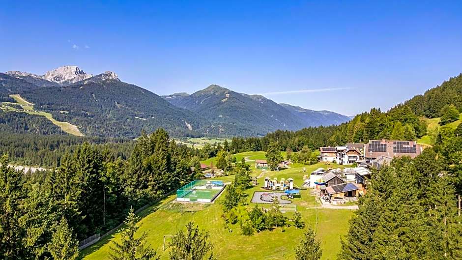 RAMSI euer Familienhotel