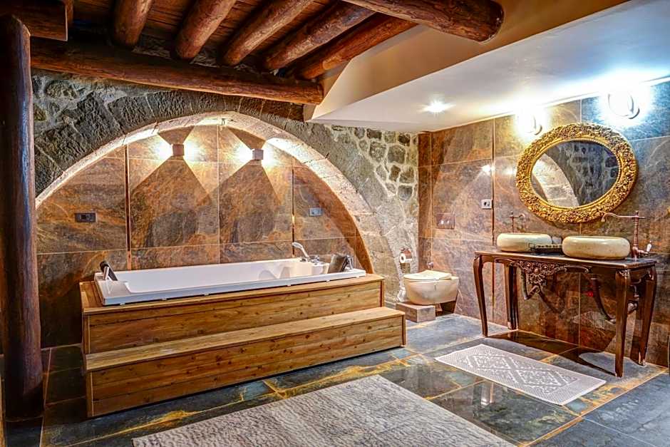 Kerem ile Aslı Butik Hotel