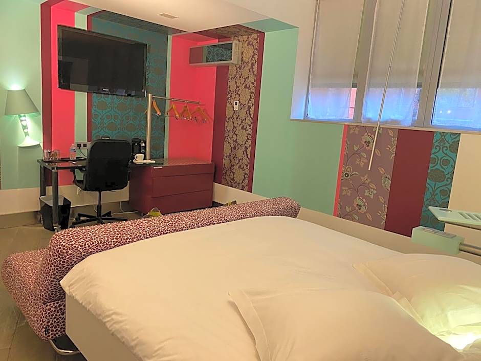 Hôtel Le Dormeur du Val