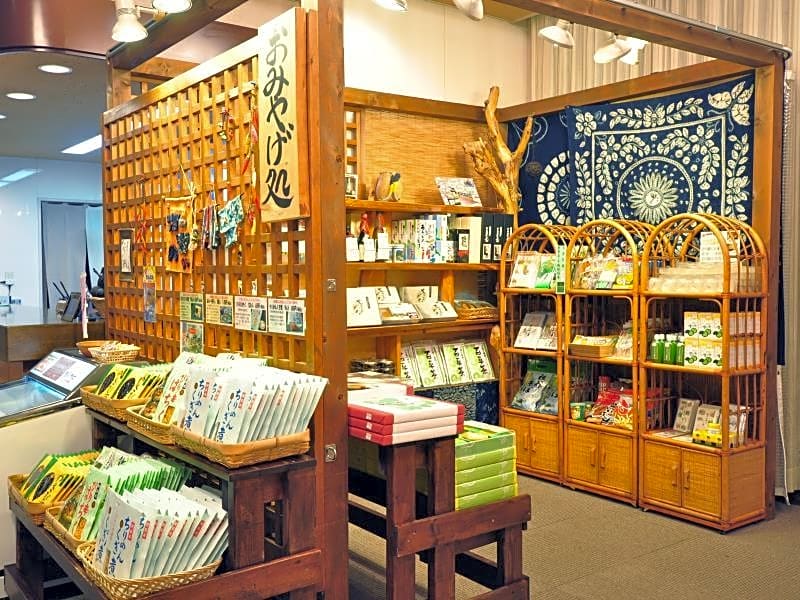 Hotel Obokekyo Mannaka