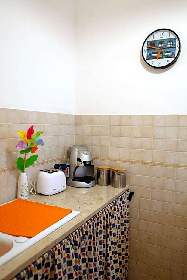 B&B La Terrazza Sul Porto