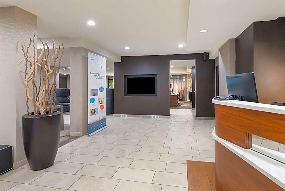 Sonesta Select Tempe Downtown