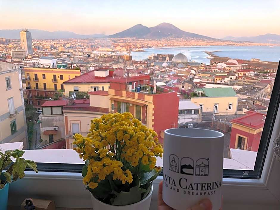 Santa Caterina B&B
