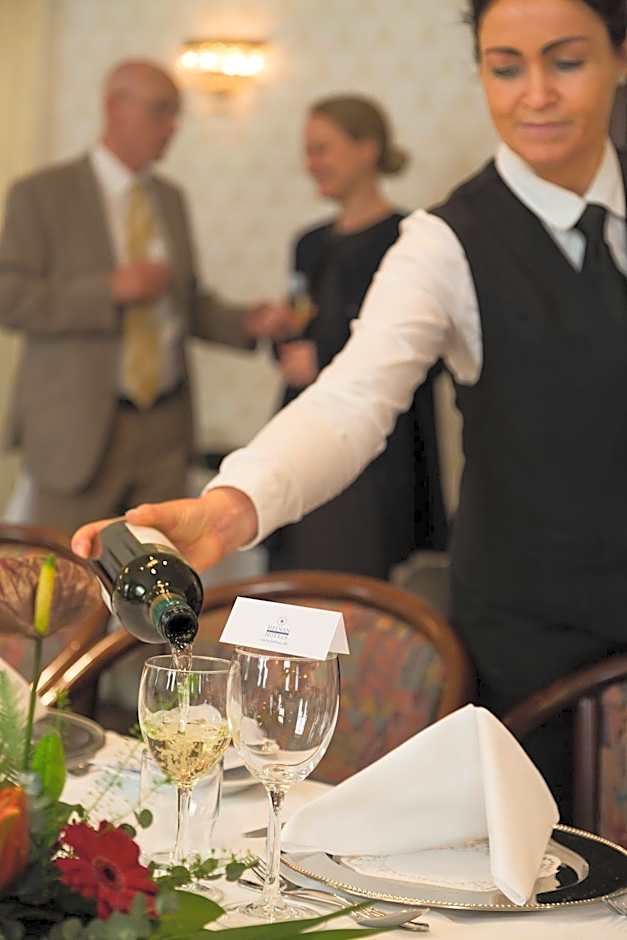 Helnan Phønix Hotel