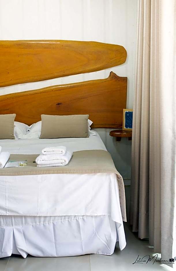 Estúdio em Contêiner no Bosque