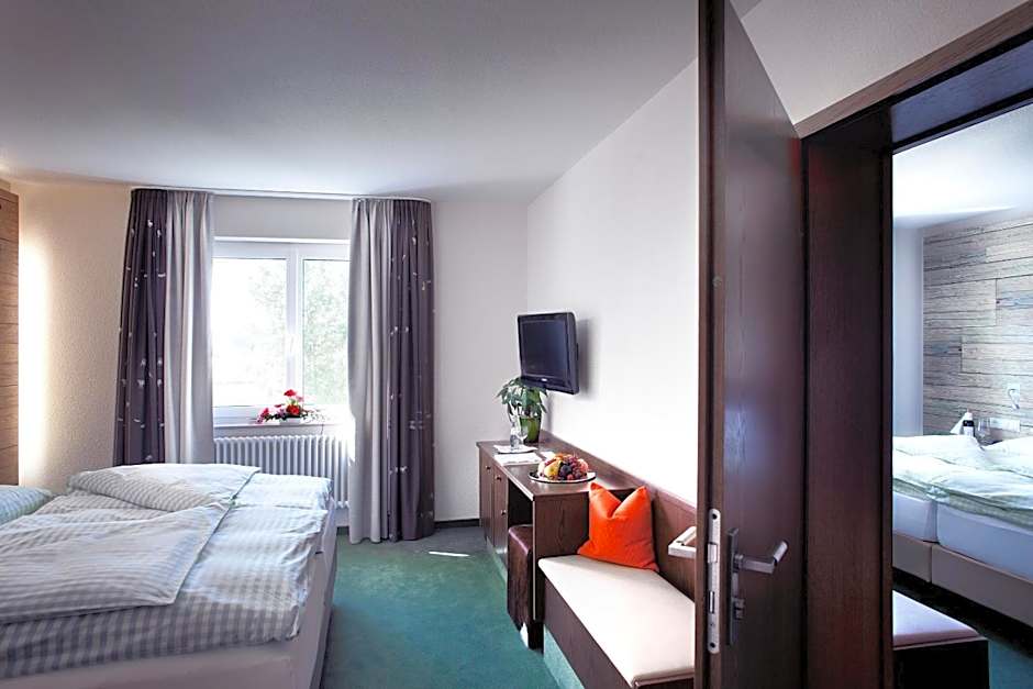 Hotel Restaurant Anna