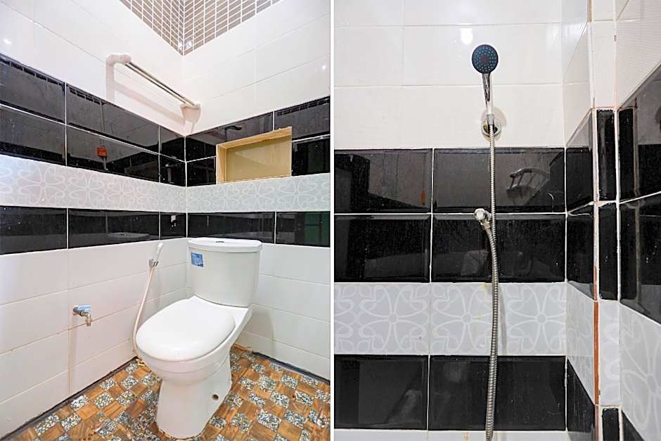 Hotel O Penginapan Pelangi