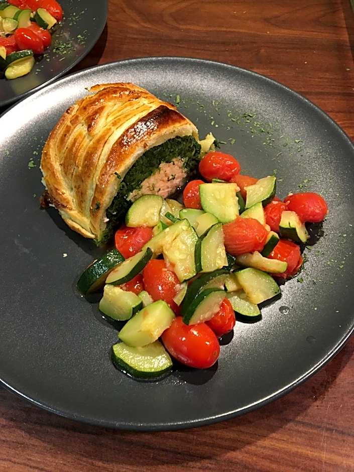 l'Ancienne Ecole du Villard