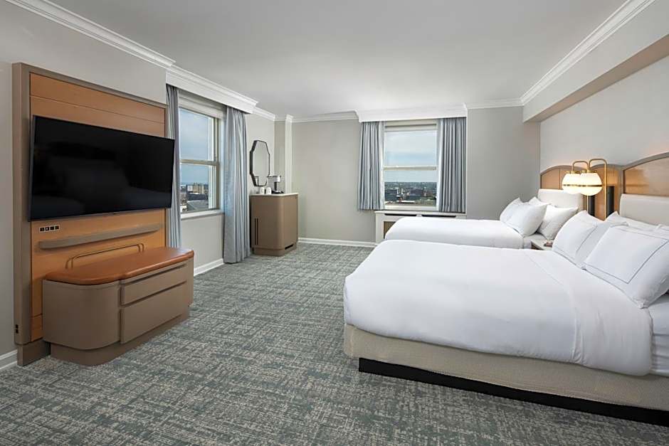 Hilton Milwaukee City Center