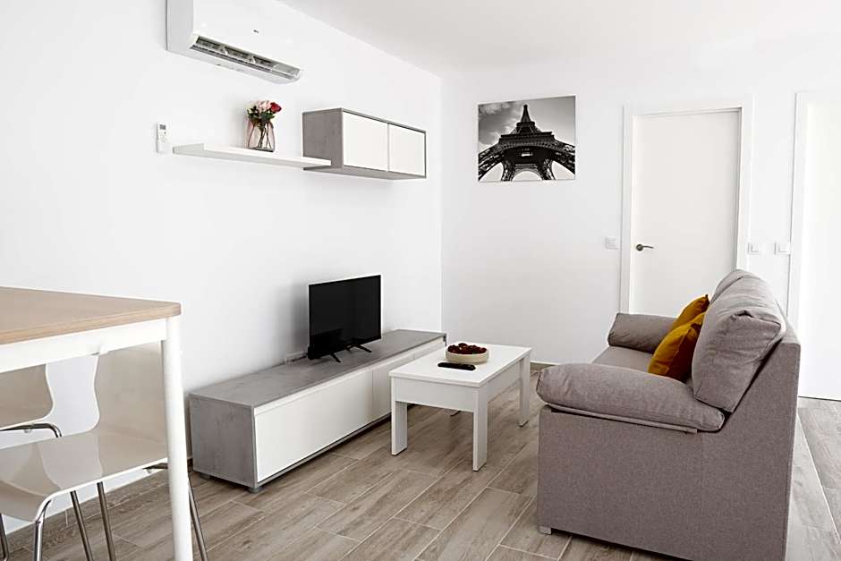 APARTAMENTOS TURÍSTICOS SAN MIGUEL ARCÁNGEL, S.L.