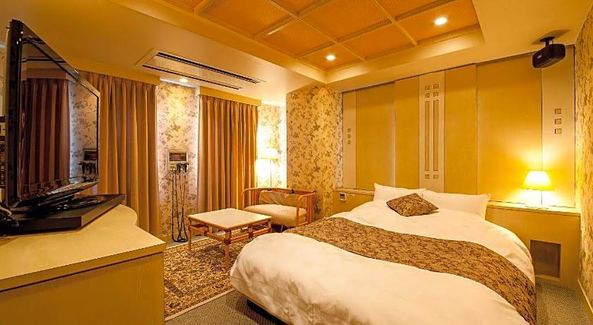 Hotel Saintmartin (Adults Only)