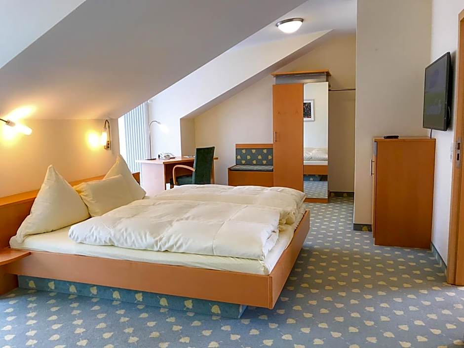 Hotel Birkenhof