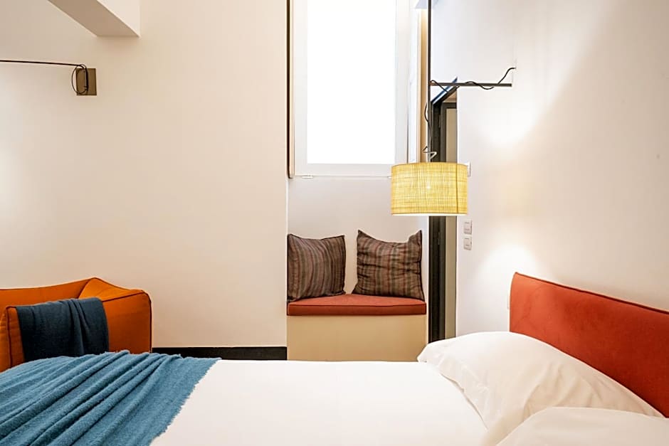 Palazzo De Noha - Boutique Hotel