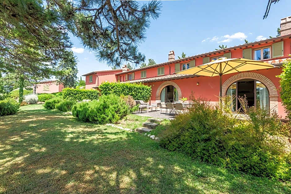 Villa Salvia