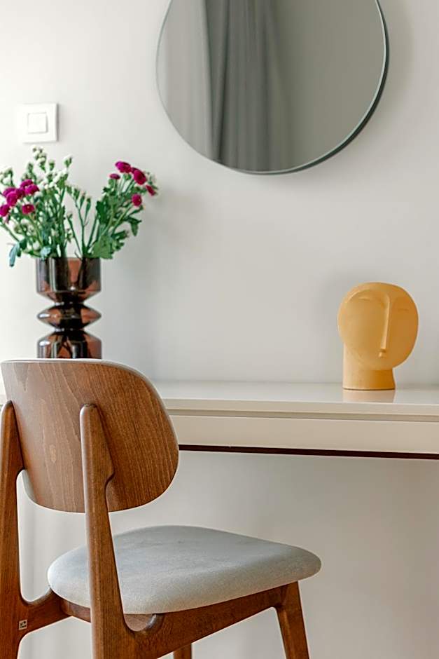 Preveza City Comfort Hotel