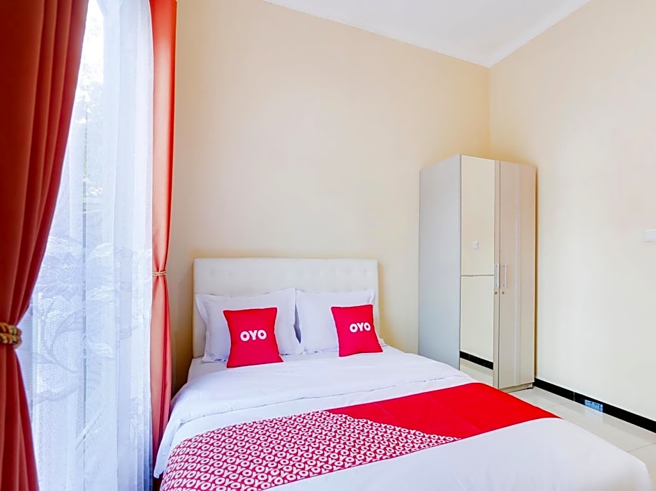 OYO 3971 Griya Loka Syariah 1 Sampangan