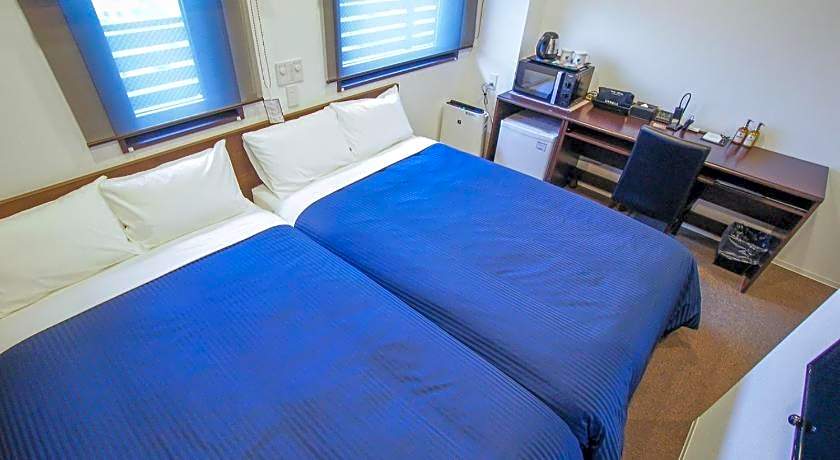 Hotel Livemax Kanazawaekimae