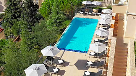 Hotel Adria