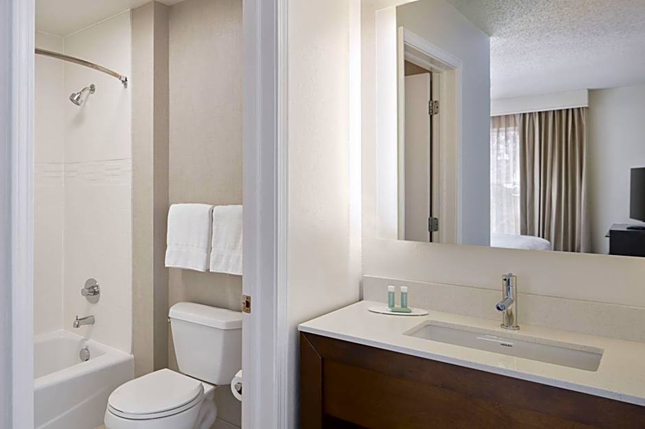 Residence Inn by Marriott Albany East Greenbush/Tech Valley