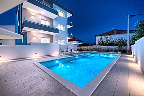 Hotel Trogirski Dvori