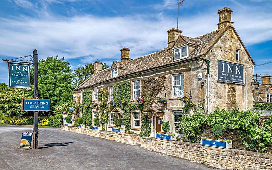 Inn For all seasons