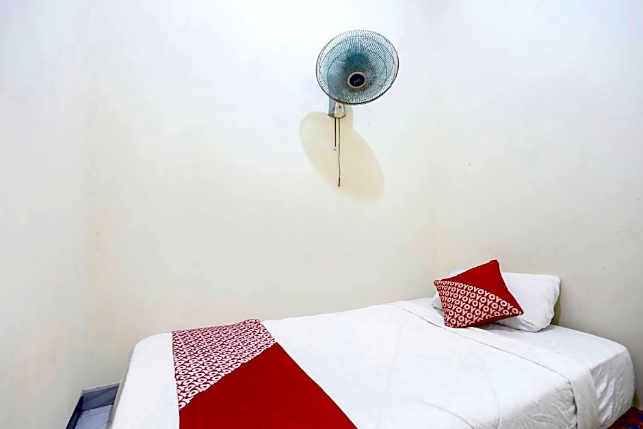 Hotel O Ringin Pitu 2 SyariahNearAnugrah Sinar Lautan