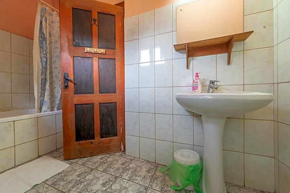 Burg Hostel Sighisoara