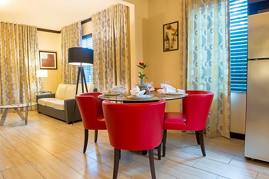 Tradewinds Apartment Hotel