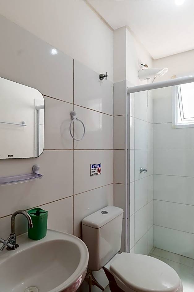 Apartamentos Gratitude