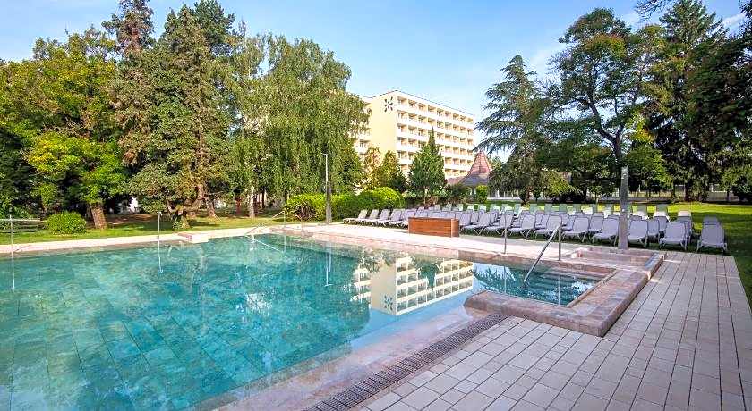 Hunguest Hotel Helios