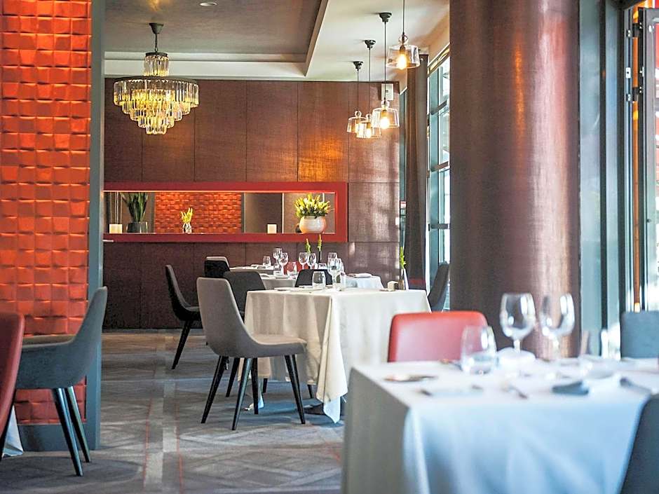 Parc Beaumont Hotel & Spa Pau - MGallery Collection