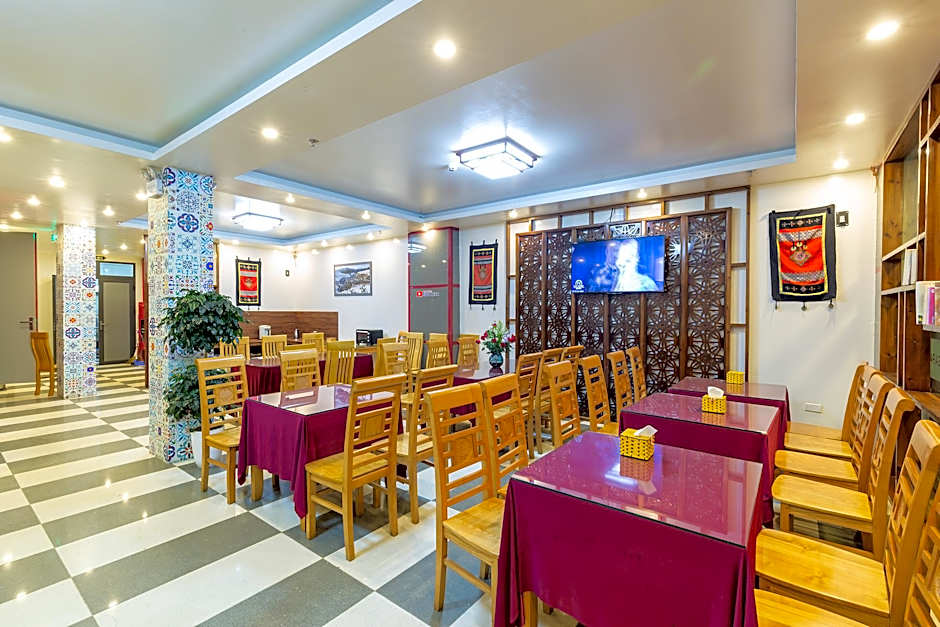 Regal Sapa Hotel
