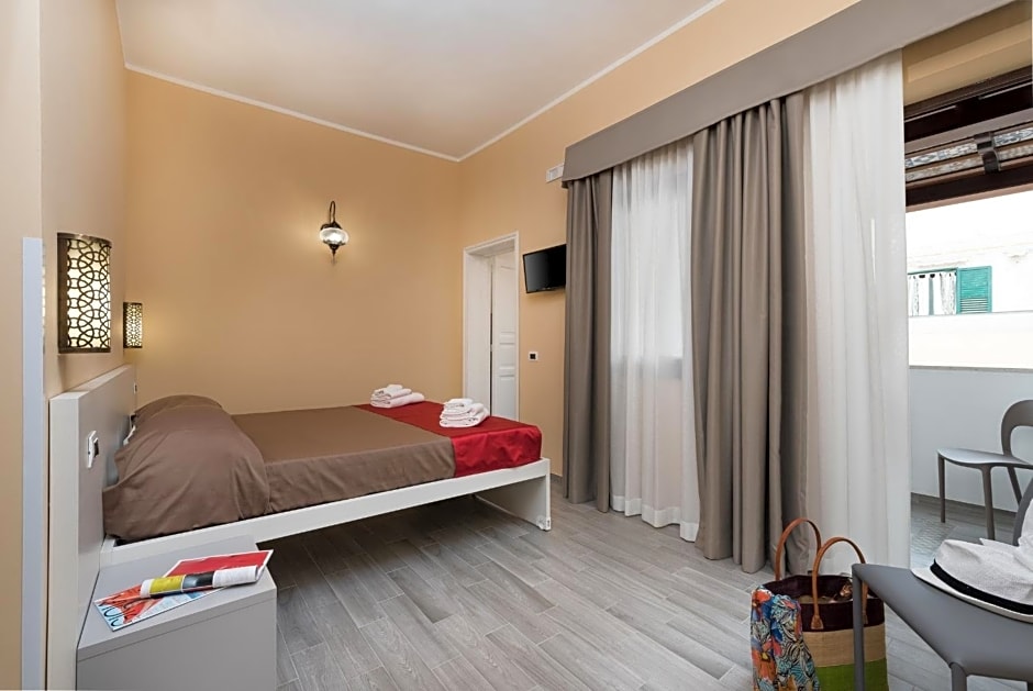 KORY Bed & Breakfast