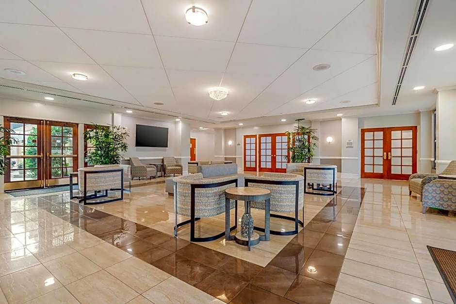 Clarion Hotel & Conference Center Toms River