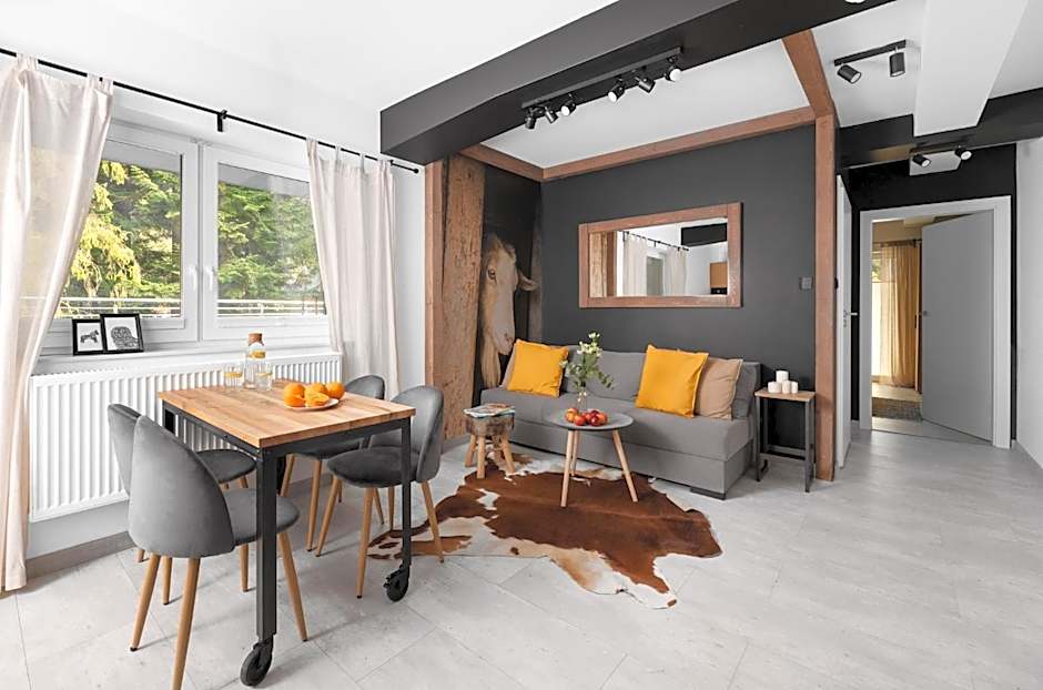 Aparthotel Narciarska 2