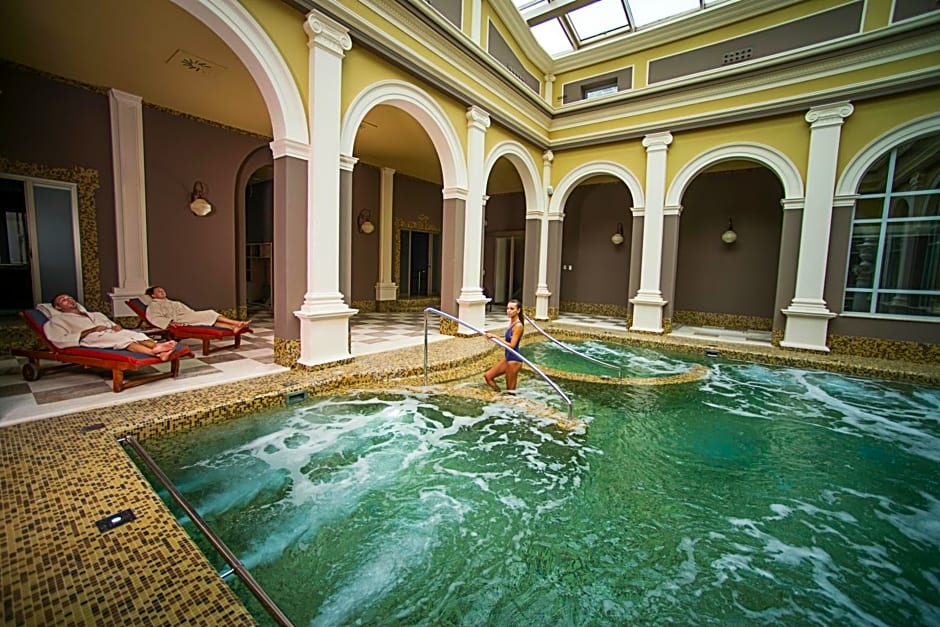 Bagni Di Pisa - The Leading Hotels of the World