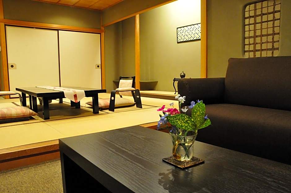 Kohan No Yado Ryokan Morimoto