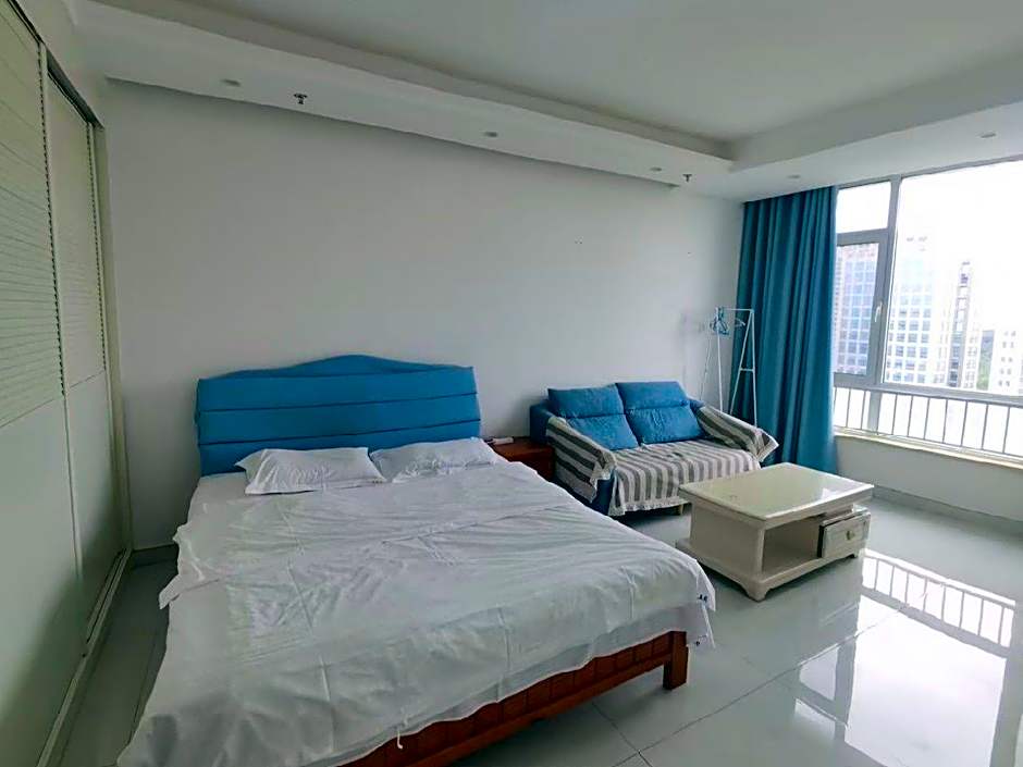 WeiHai Emily's Holiday Apartment