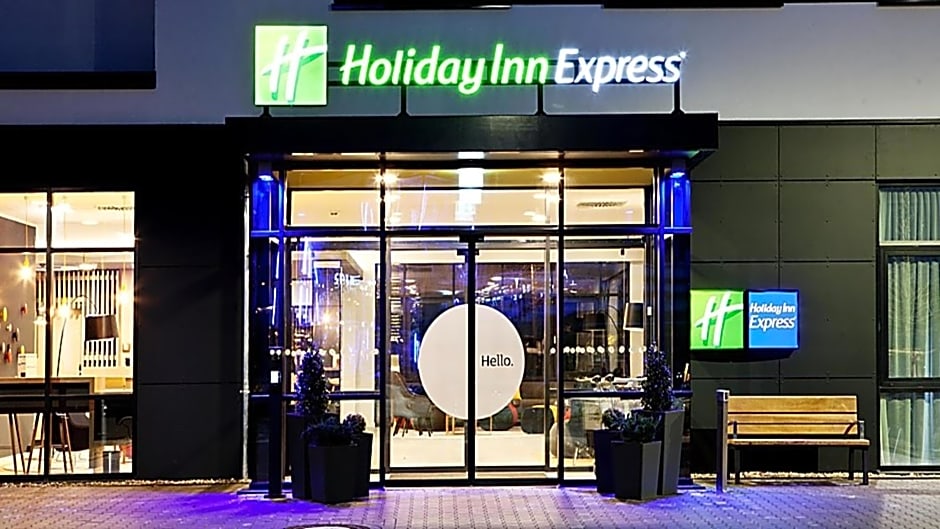 Holiday Inn Express Remscheid