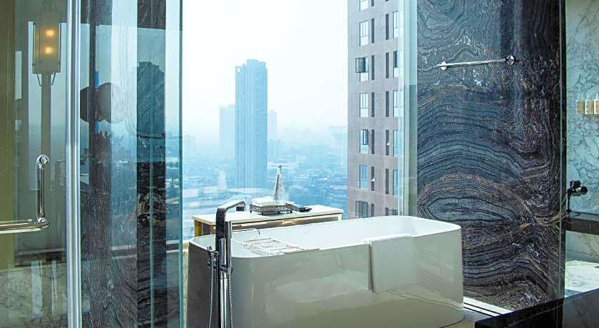 JW Marriott Hotel Kolkata