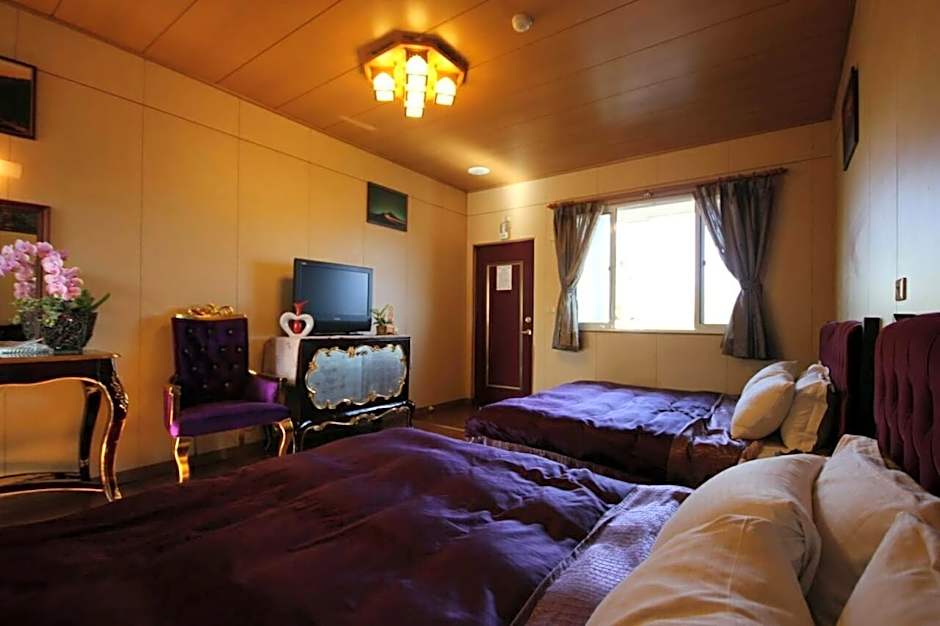 Formosa Vacation Village Homestay